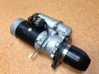 Стартер Komatsu Pc-300-5, Pc-300-6, Pc-300lc-7, Pc-300-8, Pc-340 Komatsu арт. 600-813-6510