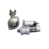 Стартер Komatsu pc100-6 8-97029-863-7