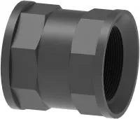 Муфта Arag резьба внутренняя 40х3/4"