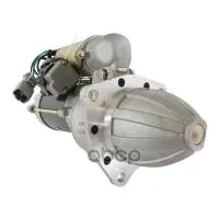 Стартер Komatsu Pc220lc-7, Pc210-6d, Pc-200-7, Pc228uslc-2, Pc228us-2, Pc120-6e 600-813-4110