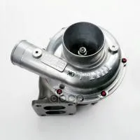 Турбина Hitachi Zx200, Cx210, Cx240, Js175w, L210, L240, Sh200-3 1144003890 Hitachi арт. 1144003890
