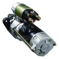 Стартер Komatsu Pc310lc-5, Pc310-5, Pc300-5, Pc300lc-5 600-813-6410