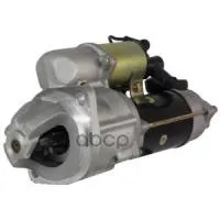 Стартер Komatsu D85a-21b, D85a-21, D85e-21, D85p-21, D375a-1, D135a-1 Komatsu арт. 600-813-3610