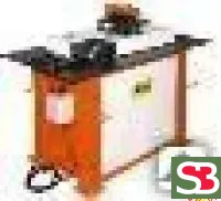 Станок фальцепрокатный Stalex LC 12R, 5 фальцев