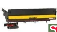 Пескоразбрасыватели для борта Snowex Dump Box SP-2200