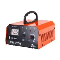 Зарядное устройство Patriot BCI-10M для аккумуляторов (Патриот BCI-10M)