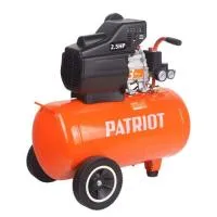 Поршневой компрессор Patriot PRO 50-260 (компрессор Патриот 50/260 pro)