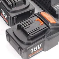 Аккумулятор для шуруповертов PATRIOT PB BR 180 Li-ion 1,5Ah Pro