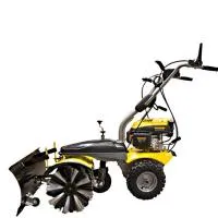 Подметальная машина Champion GS5080 (уборочная машина Чемпион GS5080)