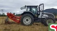 Измельчитель пней тракторынй FERRI ROTOR SPEEDY 100-130 № 3