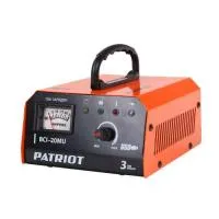 Зарядное устройство Patriot BCI-20MU для аккумуляторов (Патриот BCI-20MU)