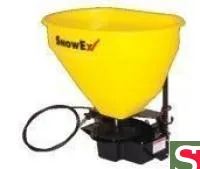 Пескоразбрасыватель навесной серии Snowex Tailgate SP-125