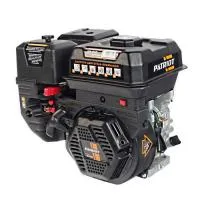 Бензиновый двигатель Patriot SR210 (двигатель Патриот SR 210)
