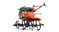 Бензиновый культиватор Husqvarna TF 338 (мотокультиватор Хускварна TF 338)