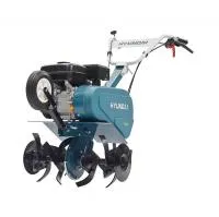 Бензиновый культиватор HYUNDAI T 800 (мотокультиватор Хендай T 800)