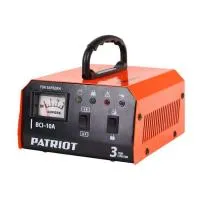 Зарядное устройство Patriot BCI-10A для аккумуляторов (Патриот BCI-10A)