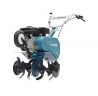 Бензиновый культиватор HYUNDAI T 700 (мотокультиватор Хендай T 700)