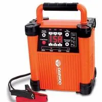 Зарядное устройство DAEWOO DW1500 (устройство зарядное ДЭУ 1500)