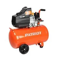 Поршневой компрессор Patriot EURO 50-260K (компрессор Патриот 50-260К)