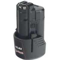 Аккумулятор для шуруповерта Bosch BB-GDB-Li 10,8V 1,5 Ah