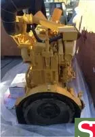 Двигатель в сборе Weichai WD615G.220