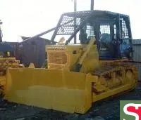 Бульдозер ZOOMLION ZD160F-3 лесной