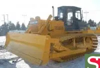 Бульдозер ZOOMLION ZD160S-3 болотоход