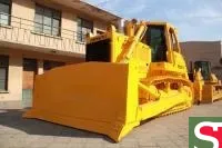 Бульдозер PengPu PD320Y-1