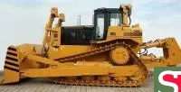 Бульдозер HBXG SHEHWA SD8B с рыхлителем