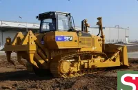 Бульдозер SEM 822 с рыхлителем