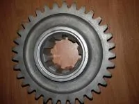 шестерня т-150 151.37.210-5 хтз