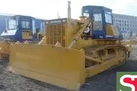 Бульдозер ZOOMLION ZD220-3 с рыхлителем