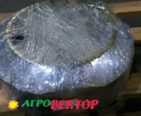 Блок сателлитов (водило) 207-27-71320
