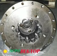 Корпус гидромотора 708-8F-04660
