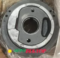 Корпус гидромотора 708-8F-31174