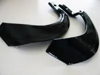 Ножи почвофрезы Kubota 30 Pcs Standart