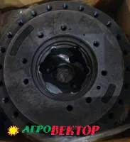 Корпус гидромотора 708-8H-31310
