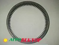 Венец зубчатый (корпус) 20Y-27-22150 (20Y-27-22151)