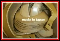 Ножи почвофрезы Yanmar 34 Pcs Super Gold