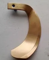 Ножи почвофрезы Kubota 38 Pcs Super Gold