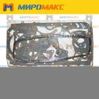 A490B-01000, Ремкомплект прокладок двигателя Xinchai 490/495