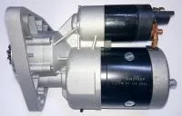 Стартер ЗИЛ,ГАЗ,МАЗ,ПАЗ,МТЗ дв.ММЗ-Д240,245,260 12В 2.7кВт АТЭ-1