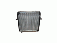 Радиатор охлаждения МАЗ-4370 CuproBraze с дв. ММЗ-245.9-540 (ОАО ШААЗ)