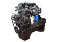 Двигатель Д-245.9Е3-1128 (ПАЗ-4234 Евро-3) ММЗ (Новый)