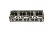 Головка блока ГАЗ-3302 дв.4215,УАЗ дв.4218 (Аи-92 100 л.с.) 100.00мм СБ с проклад. и крепежом УМЗ