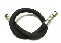 Шланг ГУР МАЗ L=620, гайка S=24 M20x1,5 с 1 наконе