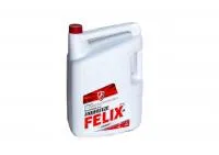 Антифриз "FELIX CARBOX" ТС-40 (красный) 10 кг. г.Дзержинск