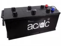 Аккумулятор 6Ст-190А3 AC/DC (под клеммы)