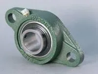 Подшипник корпусный UCFL 211