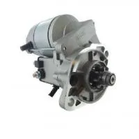 Стартер Kubota 15461-63010